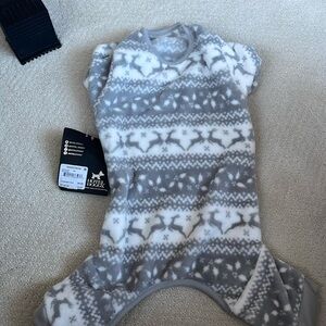 Nordstrom Hotel Doggy Pjs